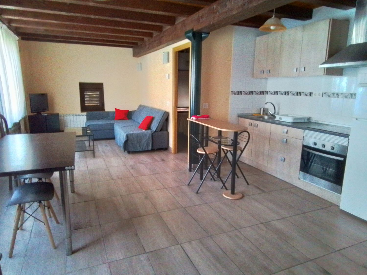 Estudio en Calle Cimadevilla, 1 - Foto 4