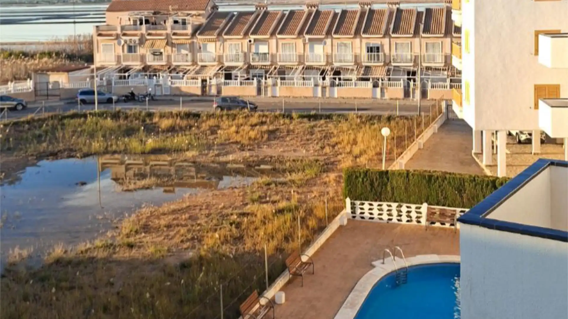 Ático en  Avenida Cristóbal Sanz 40 - Foto 20