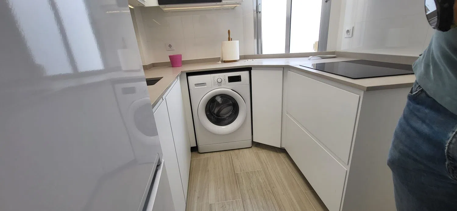 Piso en Sanclemente, 8 - Foto 2