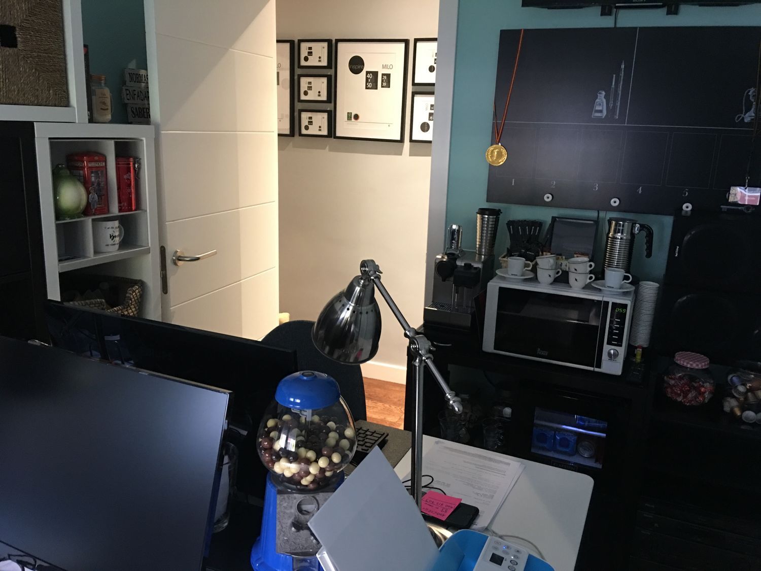 Piso en avenida Quinta, 4 Nmero - Foto 16