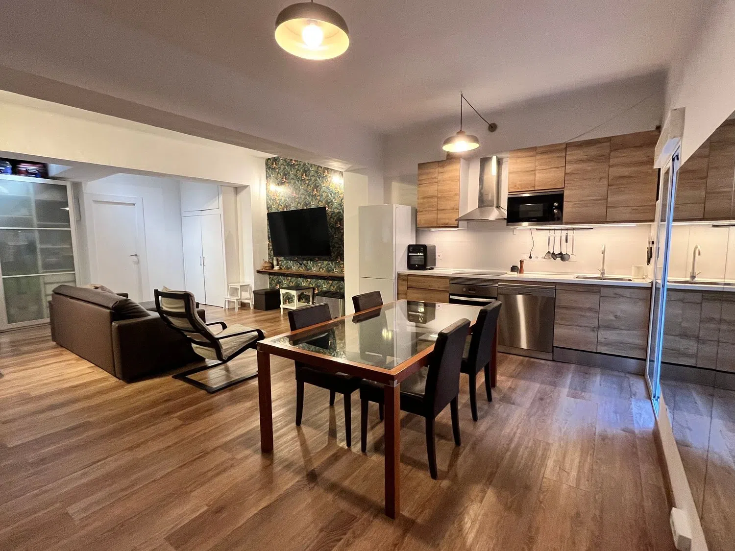 Piso en calle de la Nació, 62 - Foto 30