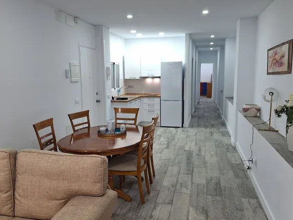 Piso en calle Pedro de Vera, 32