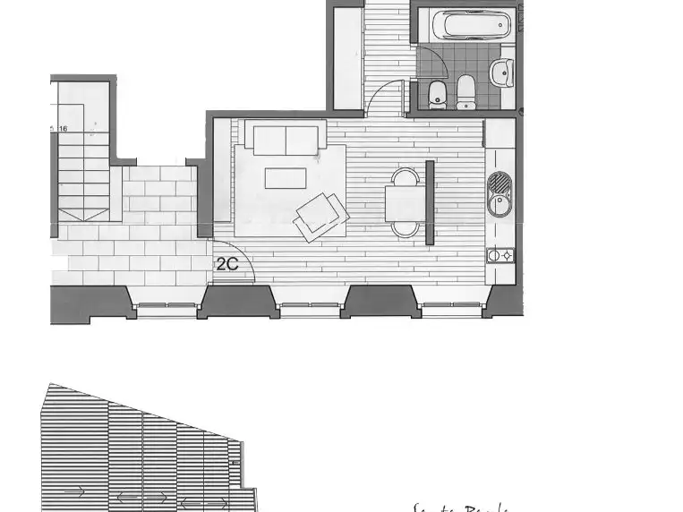 Apartamento en  Pasaje Mallol 6 - Foto 16