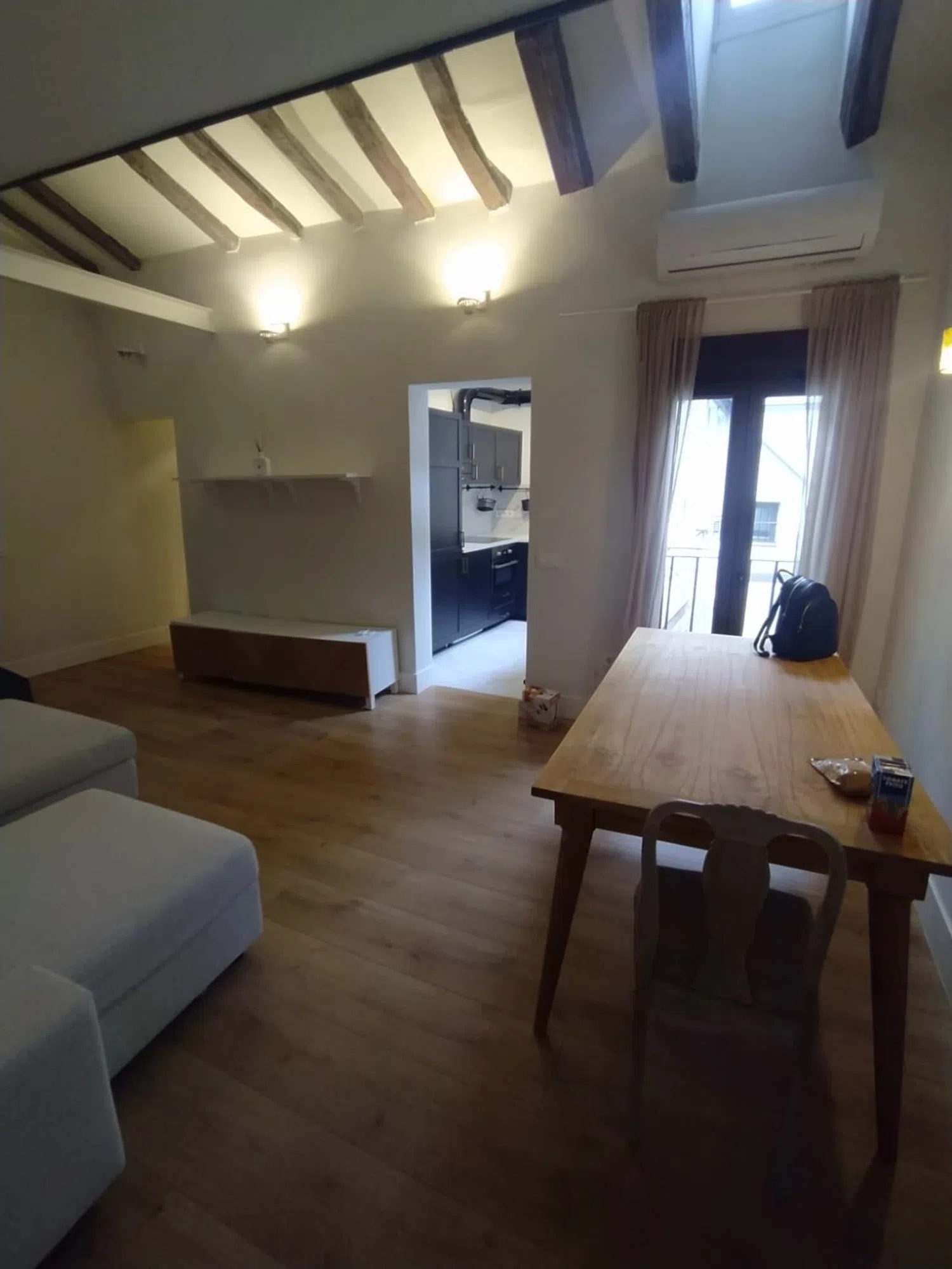 Ático en calle del Prado, 17 - Foto 4