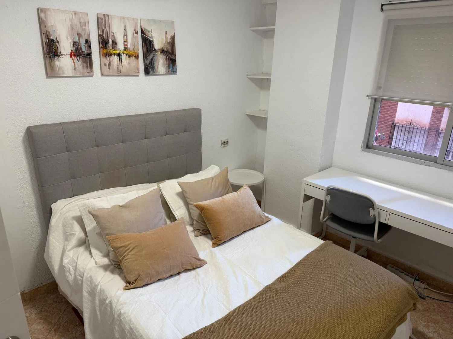 Piso en calle Segismundo Moret, 64 - Foto 17