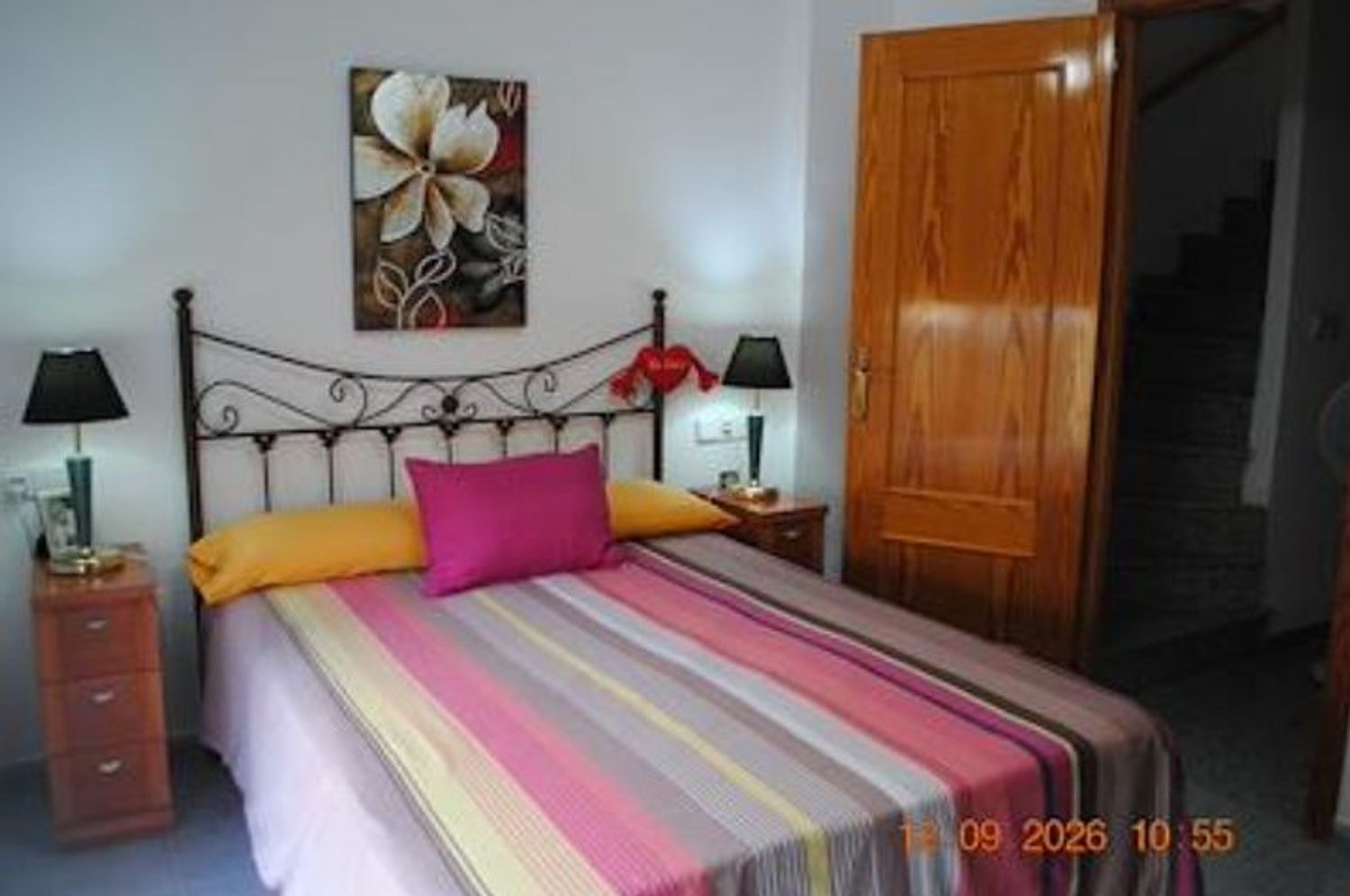Chalet adosado en Calle Nicolás de Bussi, 44, Playa Flamenca - Foto 4