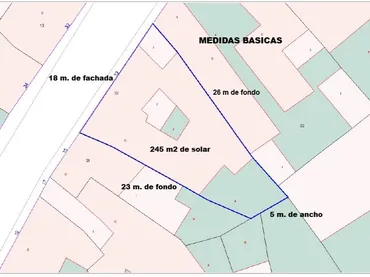 Casa adosada en  Calle de Navarra 13 - Foto 12