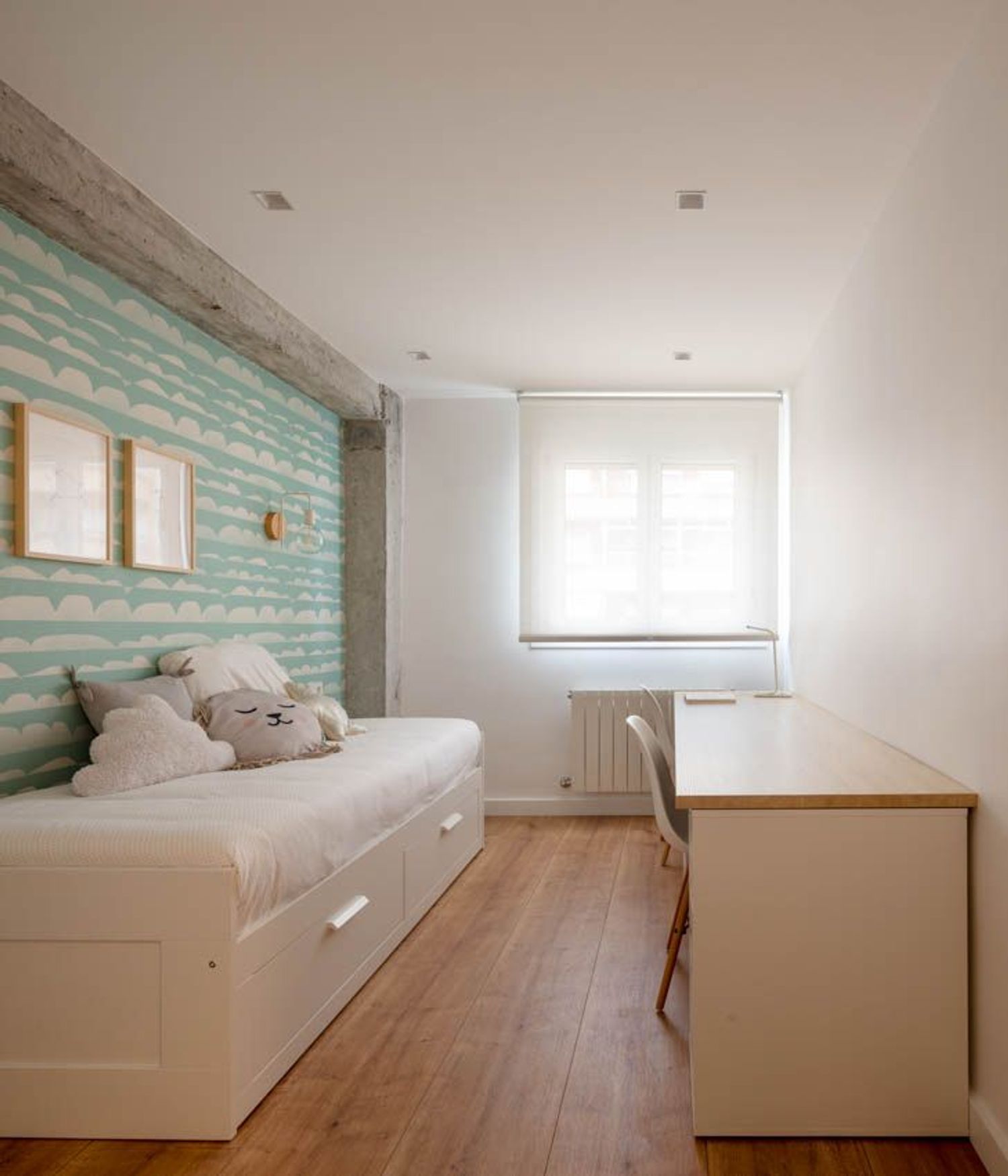Piso en Calle de García Barbón, 96, Centro - Areal - Foto 17