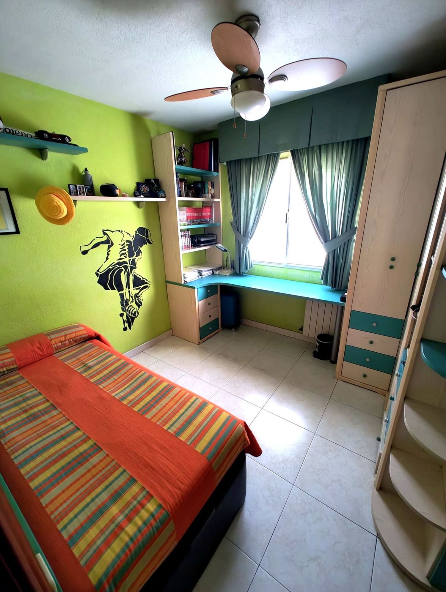 Chalet adosado en Brezo - Foto 20