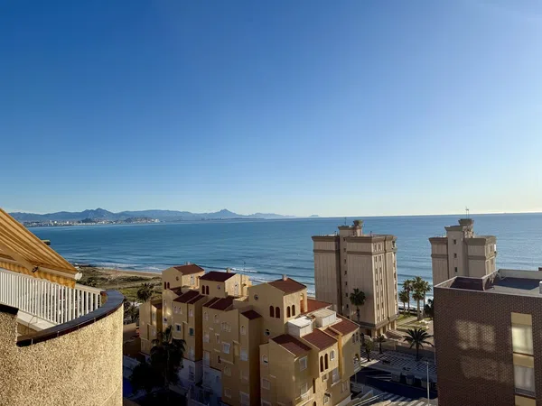 Piso en Calle Islas Baleares, 24, Arenales del Sol, Arenales del Sol - Foto 15