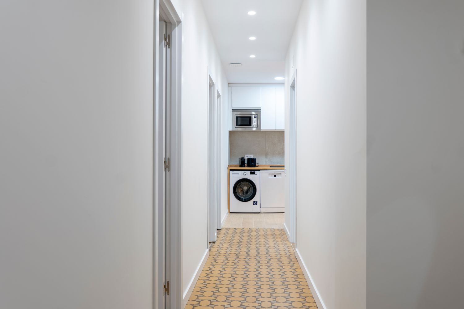 Piso en calle del Pintor Domingo, 42 - Foto 4