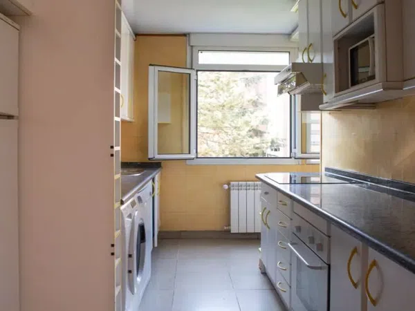 Piso en calle de Pablo Casals, 16 - Foto 2