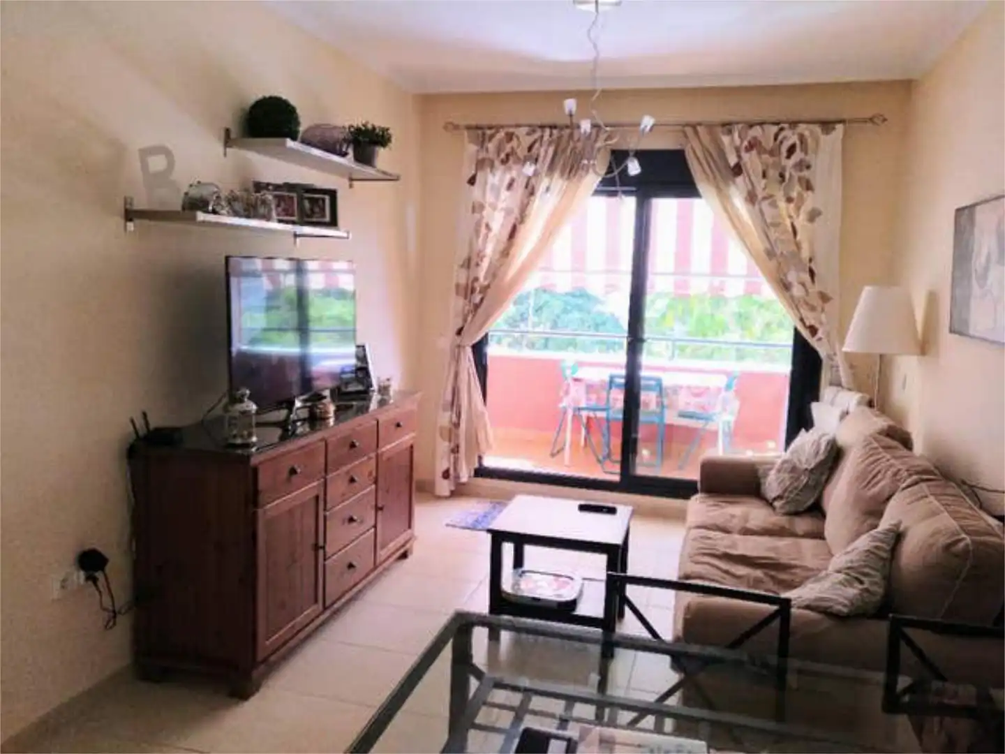 Apartamento en SUPT 12 - Foto 2