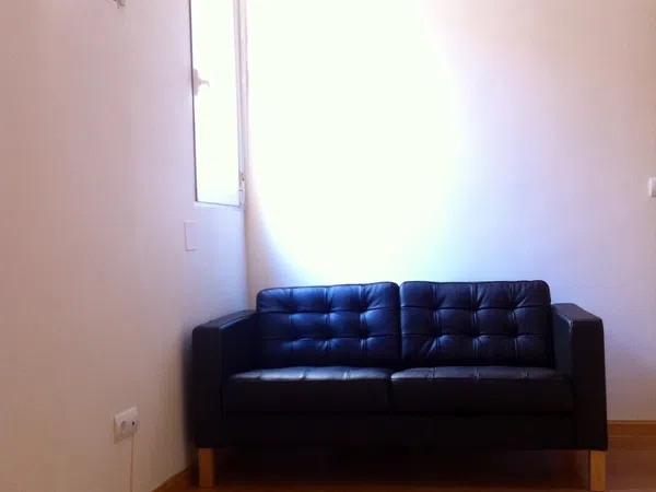 Piso en calle General Álvarez de Castro, 28