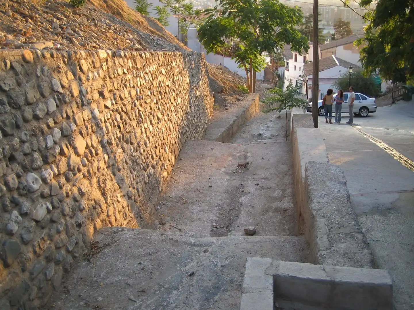 Terreno Residencial en  Calle Barranco del Abogado 26 - Foto 7