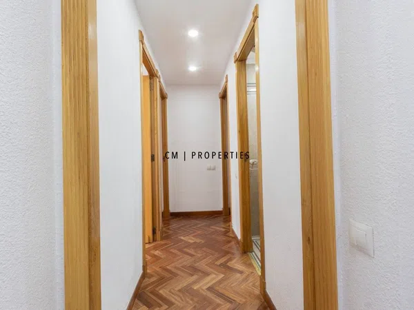 Piso en Avenida de Blasco Ibáñez, Exposició - Foto 25