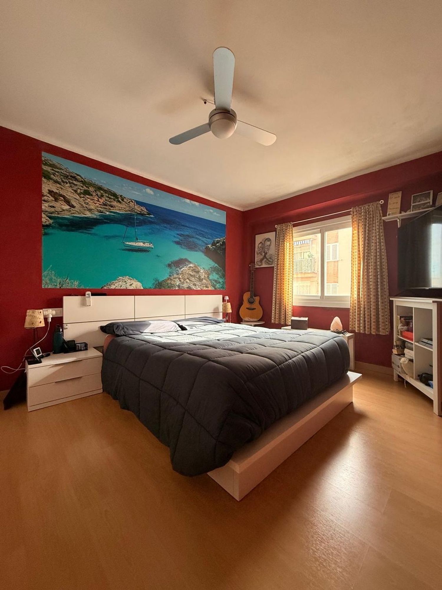 Piso en Barrio El Vivero - Foto 7