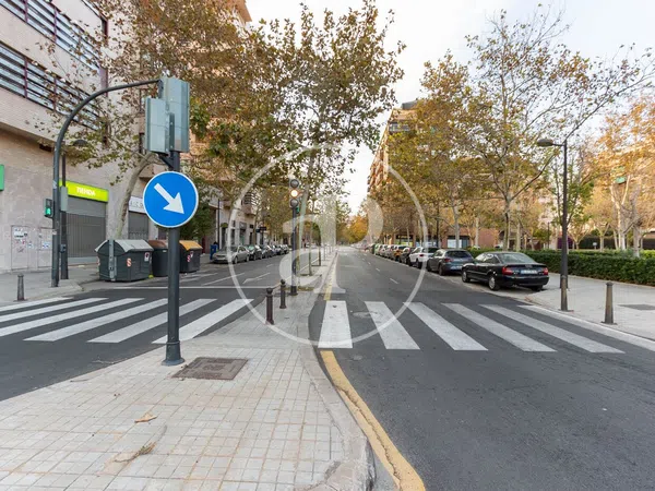 Piso en Calle d'Enric Navarro, Benimaclet - Foto 12