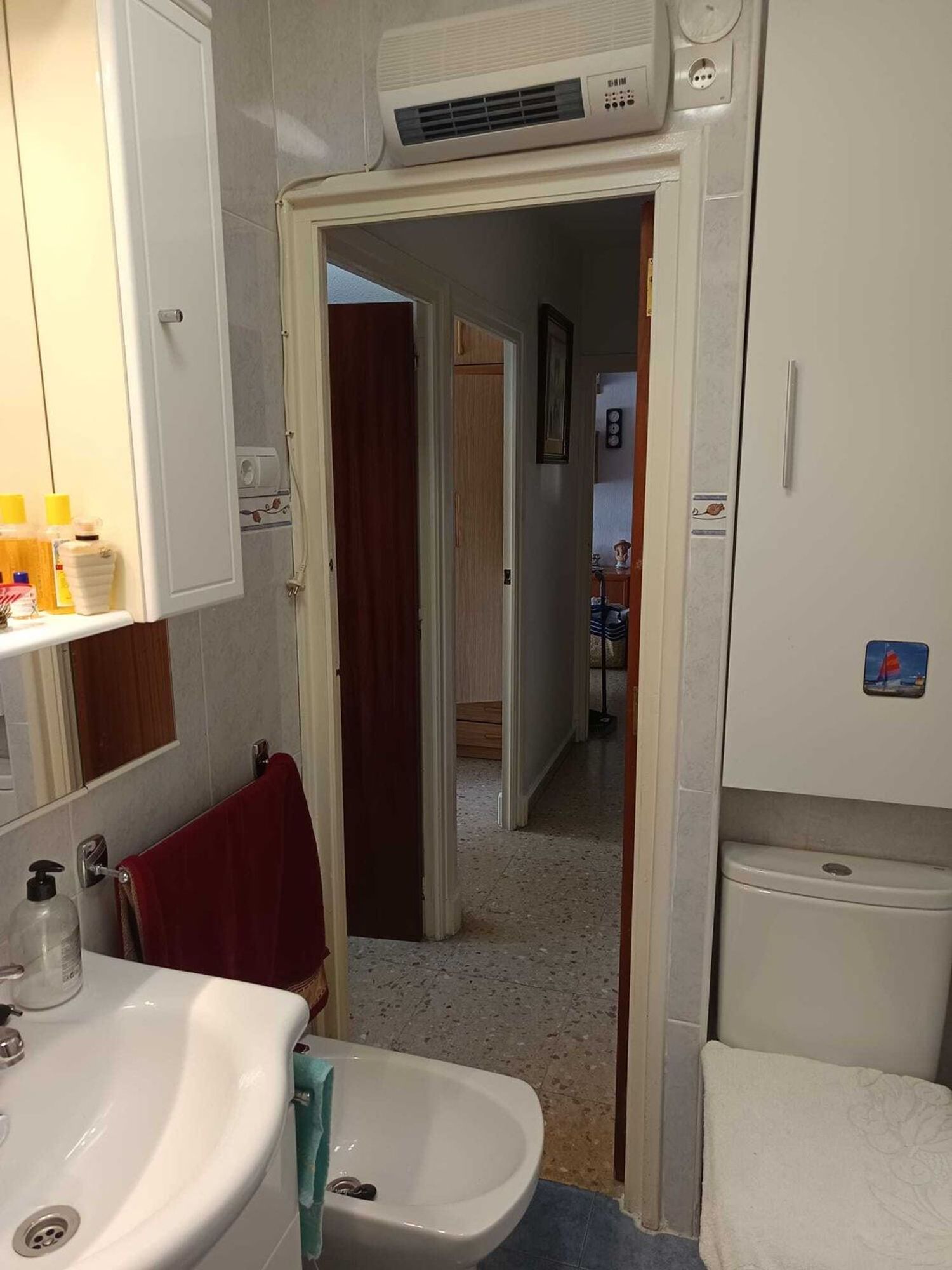 Piso en Barrio San Blas - Foto 11