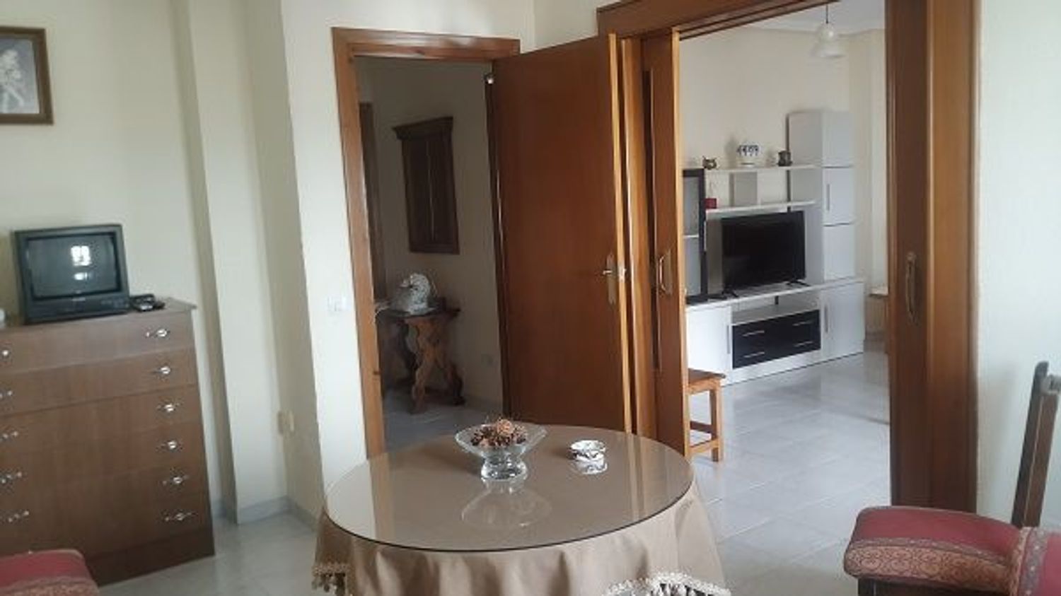 Piso en Calle Profesor Tierno Galván, 2 a - Foto 2