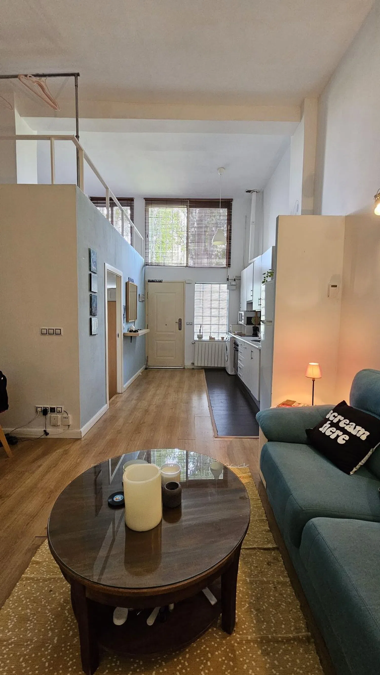 Estudio en calle Pintor Velazquez, 30 - Foto 13