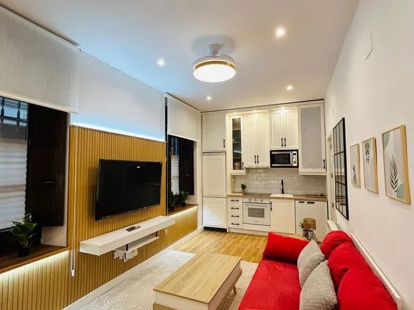 Piso en calle Conde de Tendillas, 2 - Foto 2