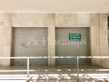 Local comercial en  Via Alexandra - Foto 3
