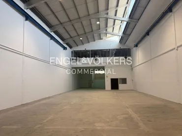 Nave Industrial en Badalona - Foto 4
