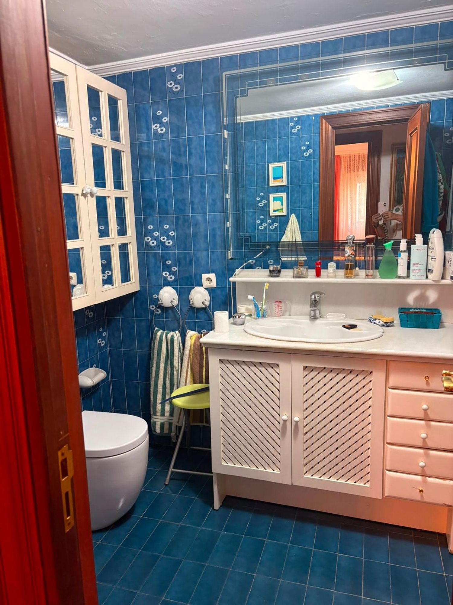 Piso en Calle de Juan Mambrilla, 22, Centro, Centro - Foto 15