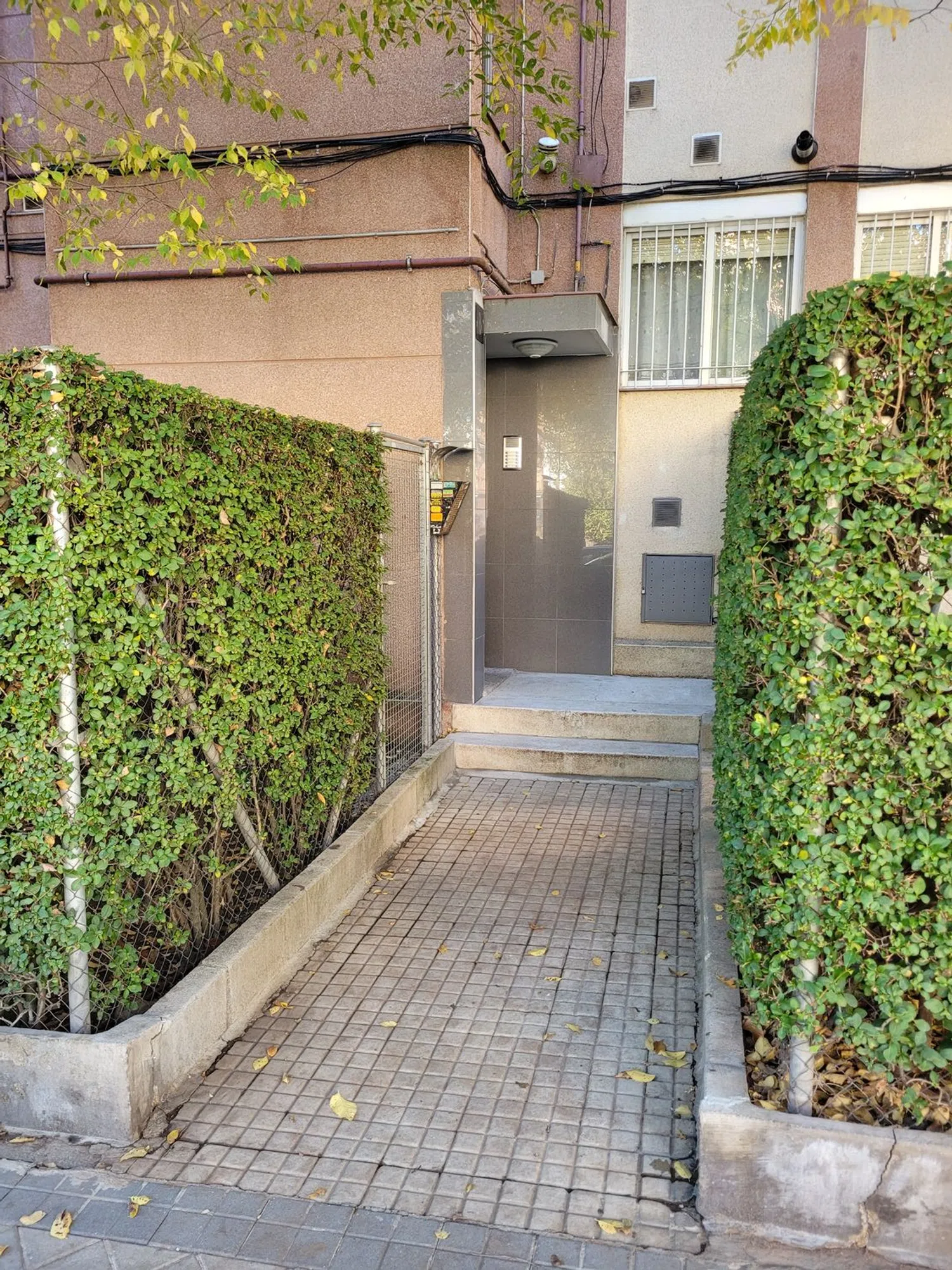 Piso en avenida de Celio Villalba, 8 - Foto 18