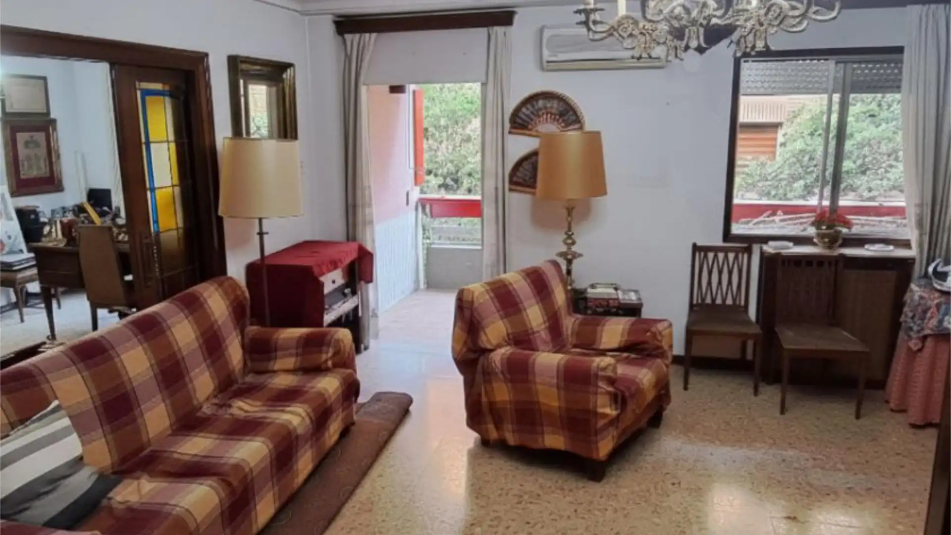 Piso en  Calle de José Luis Albareda 6 - Foto 17