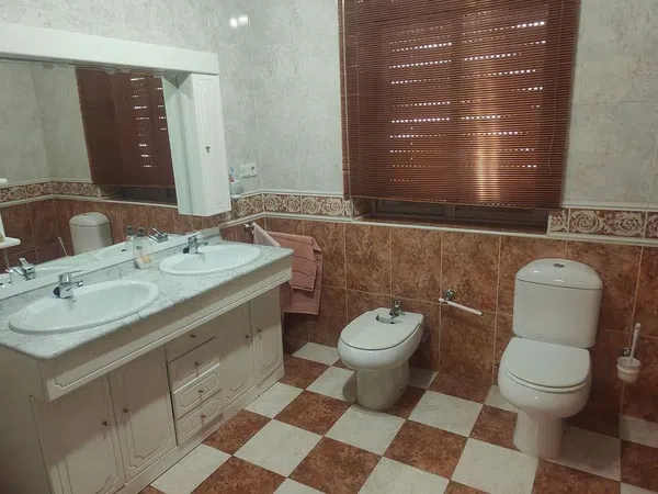 Casa o chalet independiente en Avenida Andalucia, 90 - Foto 6