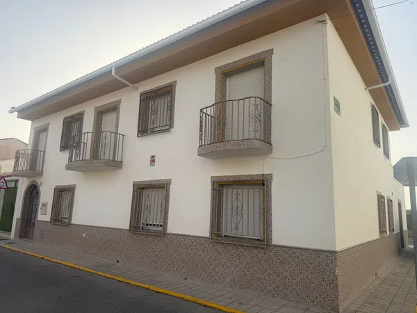 Casa o chalet independiente en Calle Jaen, 12 - Foto 1