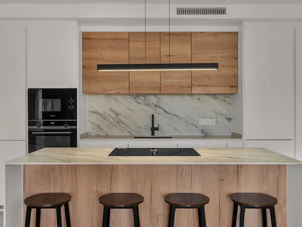 Piso en calle Real, 1 Block - Foto 4