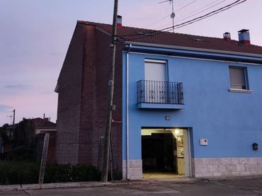 Chalet en  Calle Espolon 10 - Foto 2