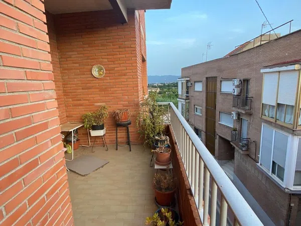 Piso en calle Mayor, 12