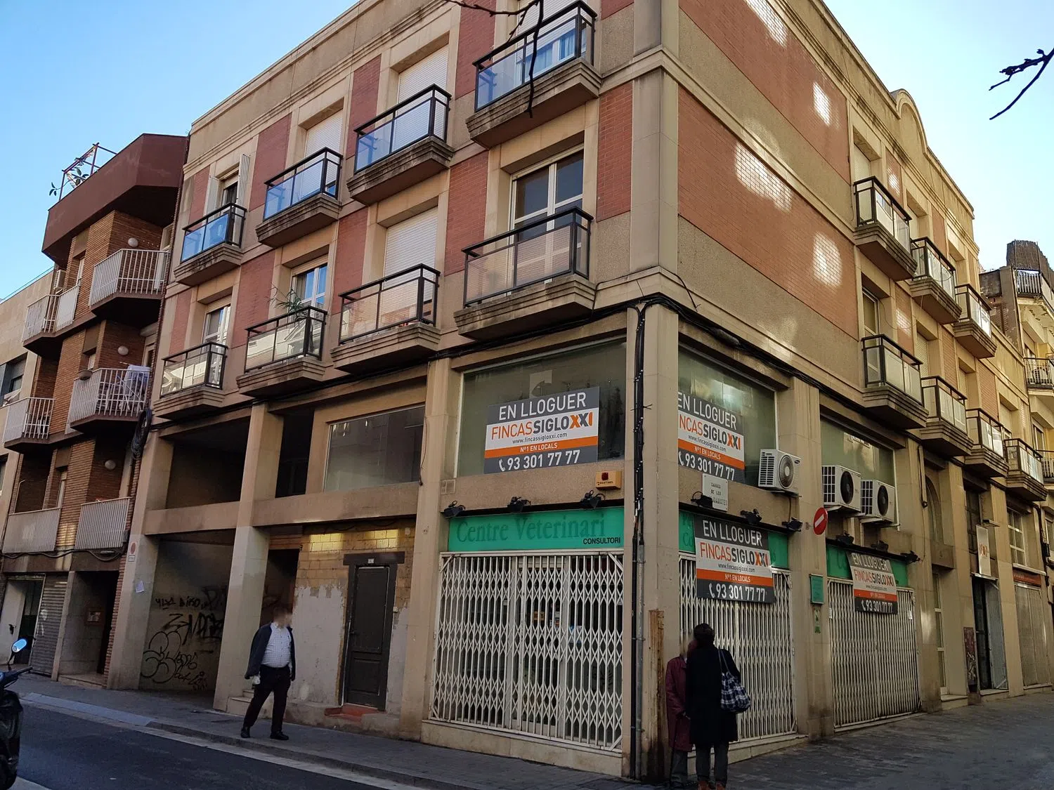 Piso en calle de les Santjoanistes, 15 - Foto 19