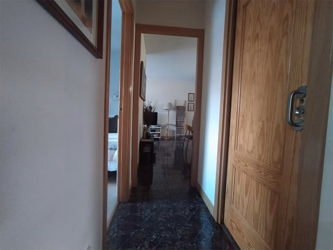 Piso en  Calle de las Eras 25 - Foto 12