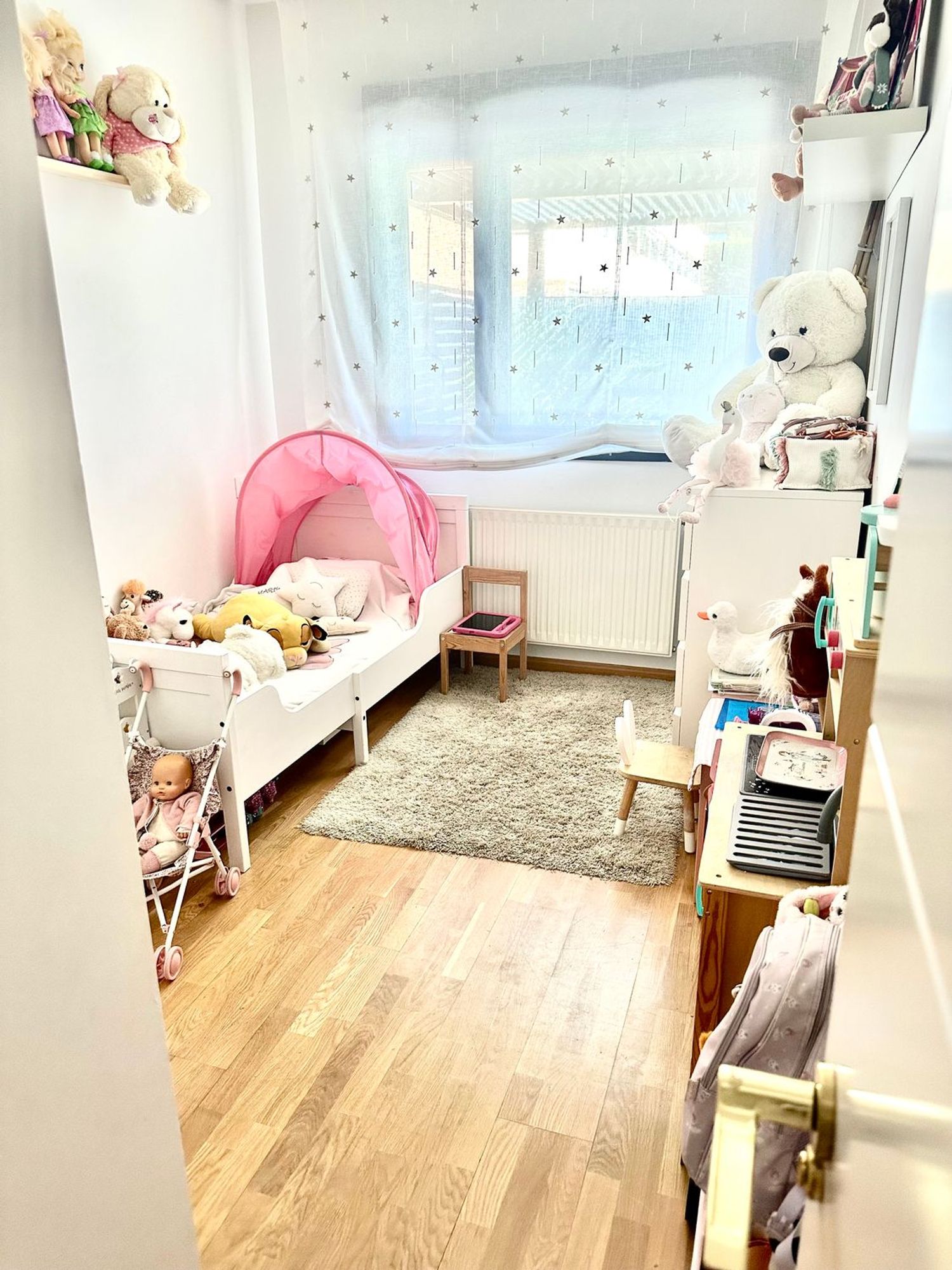 Piso en calle Ortega y Gasset, 1 - Foto 10