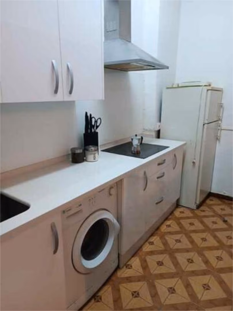 Apartamento en San Bernardo - Foto 4