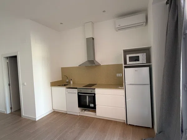 Estudio en calle de Sant Jacint Castanyeda, 22 - Foto 37