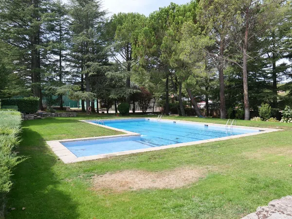 Casa o chalet independiente en Carretera del Escorial, 67 - Foto 6