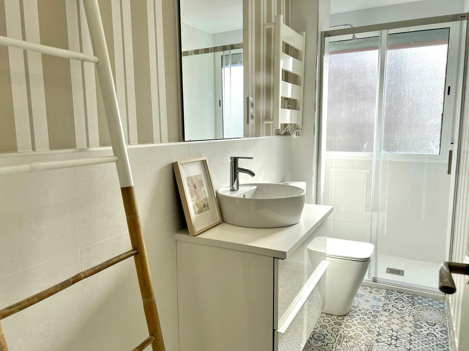 Piso en calle del Campo de la Paloma, 1 - Foto 2