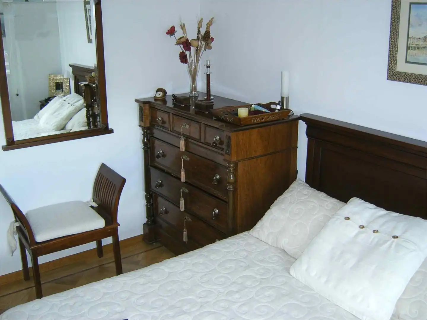 Piso en  Calle de Téllez 10 - Foto 9