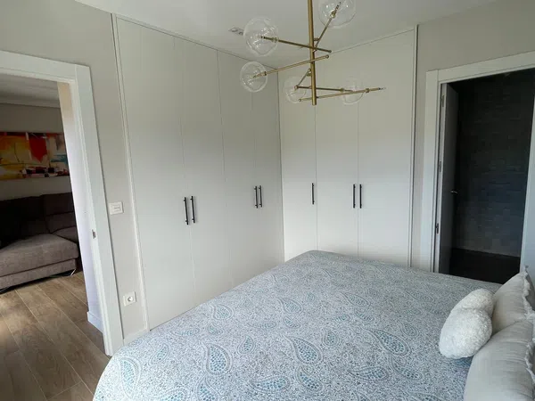 Dúplex en Paseo Menéndez Pelayo, 51, Brazomar, Brazomar - Foto 11