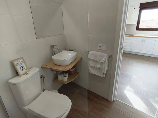 Chalet pareado en calle Armiche, 31 - Foto 11