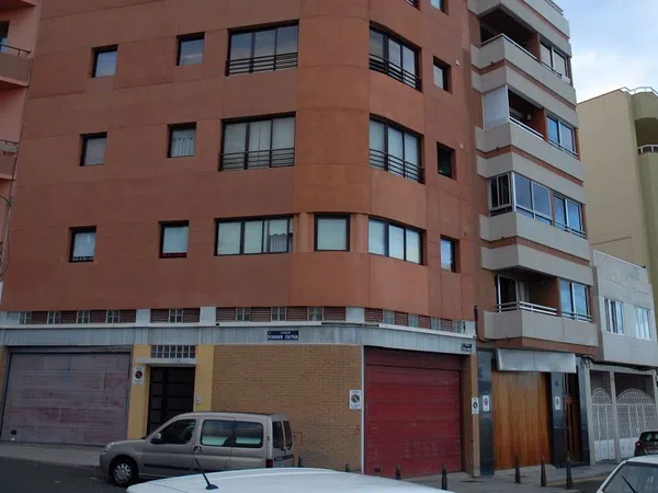 Piso en Calle de fernando calpena, 2, Schamann - Rehoyas - Foto 26