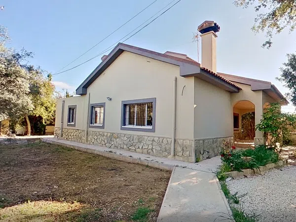 Casa o chalet independiente en Cv-855, 4 - Foto 1