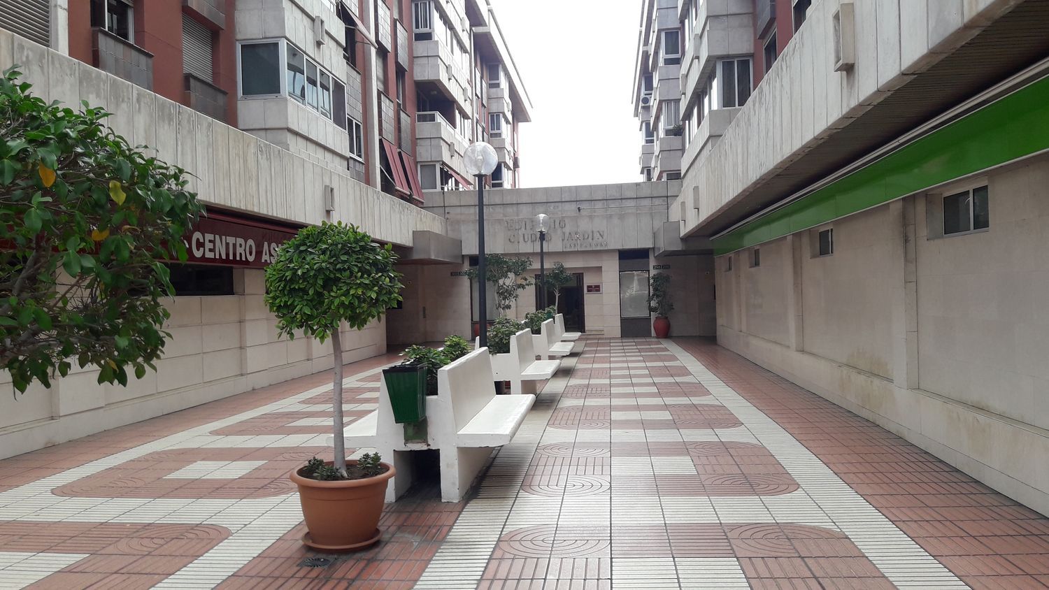 Piso en calle León y Castillo, 300 - Foto 4