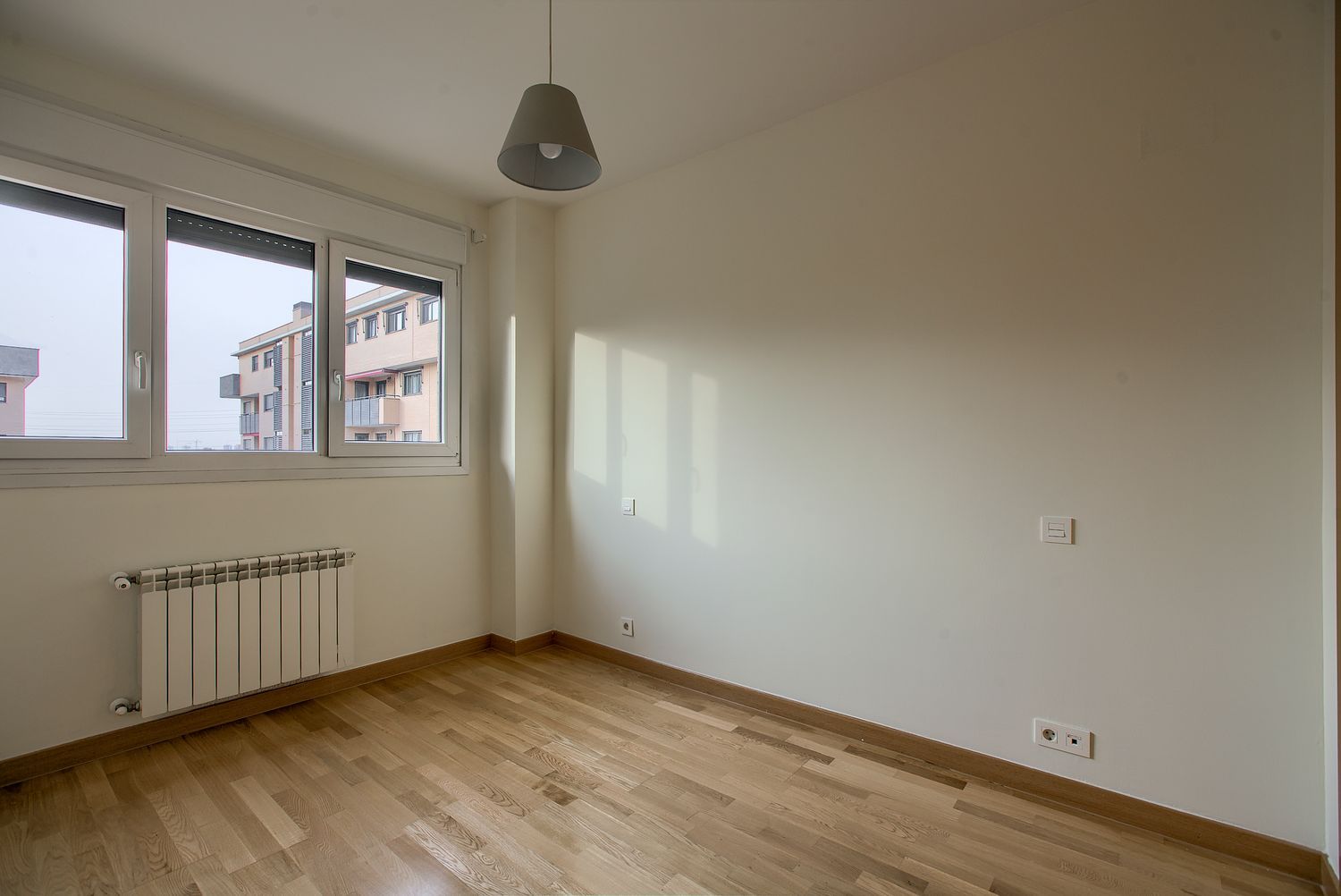 Piso en avenida de la democracia, 9 - Foto 11